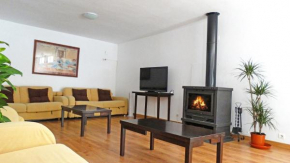 Casa rural la Fundación